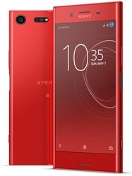 Замена разъема зарядки на телефоне Sony Xperia XZ Premium в Магнитогорске